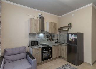 Продается 2-ком. квартира, 58.4 м2, Тюмень, улица Республики, 204к7