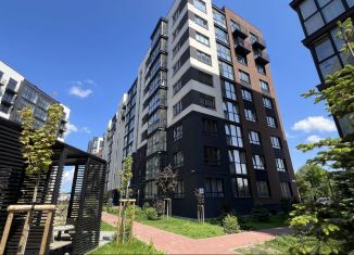 2-комнатная квартира на продажу, 65 м2, Калининград, Арсенальная улица, 31к4