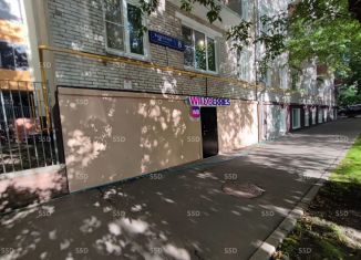 Продам торговую площадь, 77.6 м2, Москва, Выползов переулок, 8, метро Достоевская
