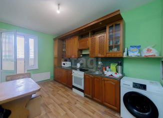 Продам 3-комнатную квартиру, 77.9 м2, Тюмень, улица Николая Зелинского, 23, ЖК Домостроитель