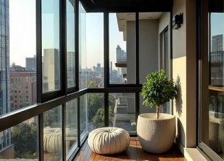 Продажа 3-ком. квартиры, 83.3 м2, Тюмень