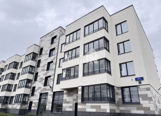 Продается квартира студия, 24.6 м2, Санкт-Петербург, проспект Будённого, 13, ЖК Солнечный Город. Резиденции