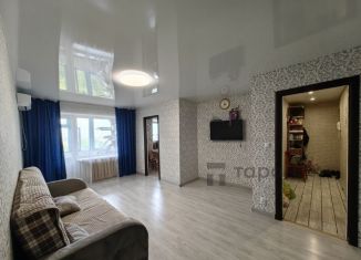 Продажа 3-ком. квартиры, 56.5 м2, Челябинск, улица Бажова, 34