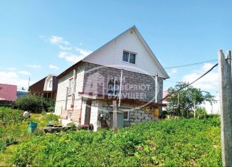 Продажа дома, 101 м2, Чайковский, улица Суколда 6-я линия