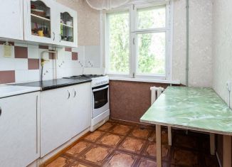 2-комнатная квартира на продажу, 47 м2, Краснодар, улица имени Калинина, 13к44, микрорайон Юбилейный