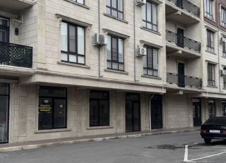 Продается помещение свободного назначения, 118 м2, Махачкала, Хаджалмахинская улица, 41Е