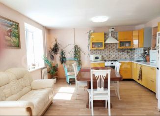 3-ком. квартира на продажу, 73.5 м2, Республика Башкортостан, улица Ленина, 150/2