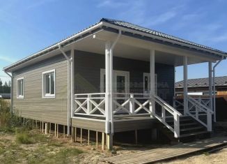 Продажа дачи, 101 м2, Дмитров, 3-й Речной переулок, 24