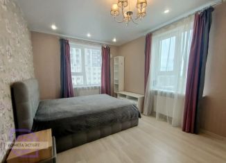 Продажа 2-комнатной квартиры, 39.9 м2, деревня Сапроново, Калиновая улица, 3, ЖК Первый Квартал