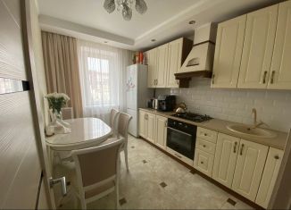 Продается двухкомнатная квартира, 52 м2, Стерлитамак, улица Артёма, 123