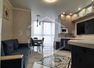 Продаю трехкомнатную квартиру, 84.3 м2, Калининград, Крымский проезд, 2, ЖК Восток