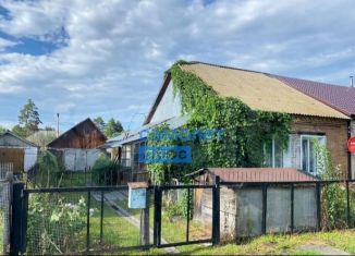 Продам дом, 57.7 м2, Алтайский край, Советская улица, 22