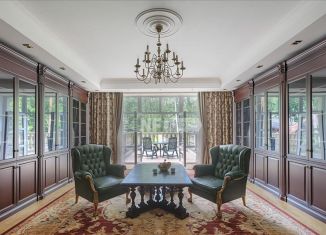 Продажа дома, 850 м2, Московская область, улица Чайковского