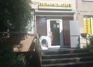 Помещение свободного назначения на продажу, 61.7 м2, Санкт-Петербург, улица Белы Куна, 20к1, Фрунзенский район