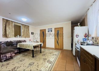 Продаю дом, 98.2 м2, станица Северская, улица Ново-Фрунзе