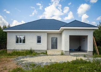 Дом на продажу, 135 м2, посёлок Рассоха, улица Лебедева, 17