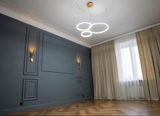 Продается трехкомнатная квартира, 83.9 м2, Мурманск, улица Шмидта, 17