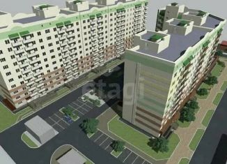 Продаю 1-комнатную квартиру, 53 м2, Саратов, Огородная улица, 75А, ЖК Подворье