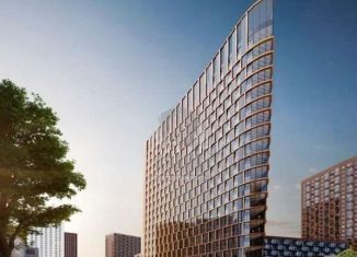 Продажа помещения свободного назначения, 86 м2, Москва, Заречная улица, вл6/1, район Филёвский Парк