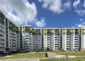 Продажа однокомнатной квартиры, 37.1 м2, Брянск, Вокзальная улица, 158А