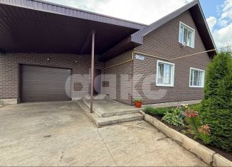 Продается дом, 187.3 м2, деревня Старые Ерыклы, улица Я.П. Каткова