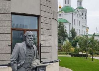 1-комнатная квартира на продажу, 40 м2, Тюмень, улица Щербакова, 2к5