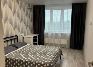 Сдам в аренду 1-комнатную квартиру, 42 м2, Республика Башкортостан, улица Воинов-Интернационалистов, 1