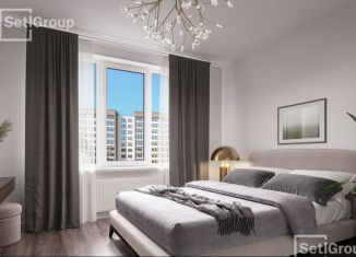 Продается квартира студия, 23.8 м2, посёлок Стрельна