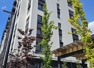 Продается 3-комнатная квартира, 84.7 м2, Калининград