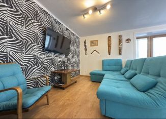 3-комнатная квартира на продажу, 61 м2, Ростов-на-Дону, Коммунистический проспект, 51