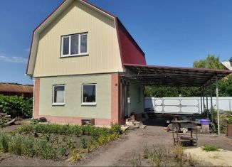 Продаю дачу, 80 м2, Воронеж, Берёзовая улица, 147