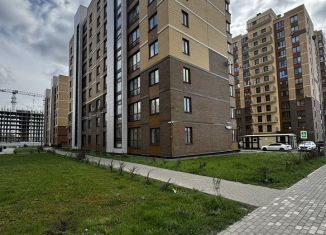 Продается двухкомнатная квартира, 51 м2, село Осиновая Гора, улица Аркадия Шипунова, 36, ЖК Времена Года