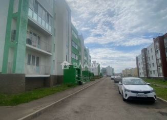 Продам двухкомнатную квартиру, 46.5 м2, Республика Башкортостан, Дуговая улица, 8