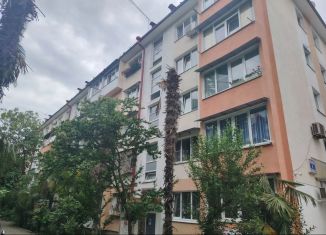 1-ком. квартира на продажу, 36 м2, Сочи, Ворошиловская улица, 6, микрорайон Бытха