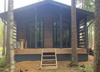 Продам дом, 66.2 м2, деревня Васкелово, Родниковая улица, 1А