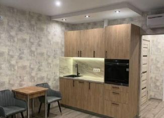 Продажа квартиры студии, 24.6 м2, Ростов-на-Дону, проспект Маршала Жукова, 25/1, ЖК Французский Квартал