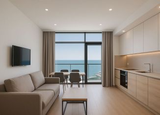 Продажа квартиры студии, 18.2 м2, Сочи, микрорайон Бытха, Ясногорская улица, 16/6к4