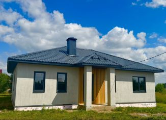 Продам коттедж, 110 м2, посёлок Протасы, Майкорская улица