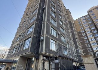 Продается 3-ком. квартира, 129 м2, Махачкала, улица Пугачёва, 8, ЖК Нефтегородок