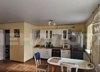 Квартира на продажу студия, 32 м2, поселок Верхнетемерницкий, Обсерваторная улица, 104/4