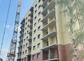 Продаю 2-комнатную квартиру, 52.8 м2, Ярославль, улица Лескова, 19