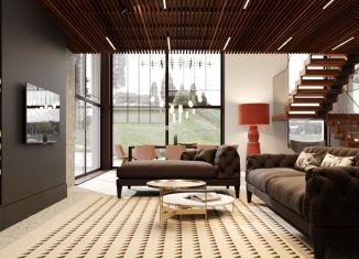 Продам дом, 221 м2, Липецк, 2-я Гранитная улица, 34