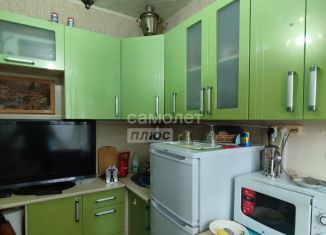 Продам двухкомнатную квартиру, 45 м2, Коряжма, проспект Ленина, 12