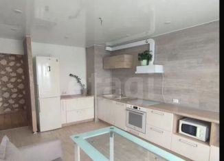 Продается двухкомнатная квартира, 66.2 м2, Тюмень, Кремлёвская улица, 85, ЖК Плеханово