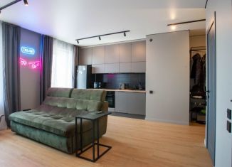 Продам 2-комнатную квартиру, 51 м2, городской посёлок Новоселье, ЖК Уютный, Невская улица, 9