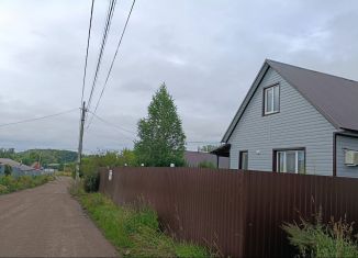 Дом на продажу, 55 м2, Республика Башкортостан, Садовая улица