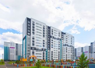 Продается 2-ком. квартира, 67.6 м2, Ставрополь, микрорайон № 6, улица Лермонтова, 5/1