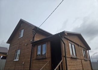 Продается дом, 90 м2, деревня Гусева, улица Кутузова, 28