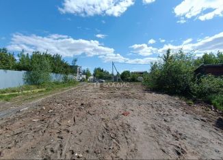 Земельный участок на продажу, 6 сот., Нижний Новгород, 39-й проезд