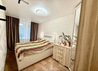 Продажа 3-ком. квартиры, 59.9 м2, Республика Башкортостан, бульвар Космонавтов, 44